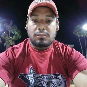 Meet your Posher, Luis